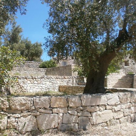 Trullo Villa Giuliana Con Giardino Posizione Panoramica Free Wifi Ostuni Eksteriør bilde