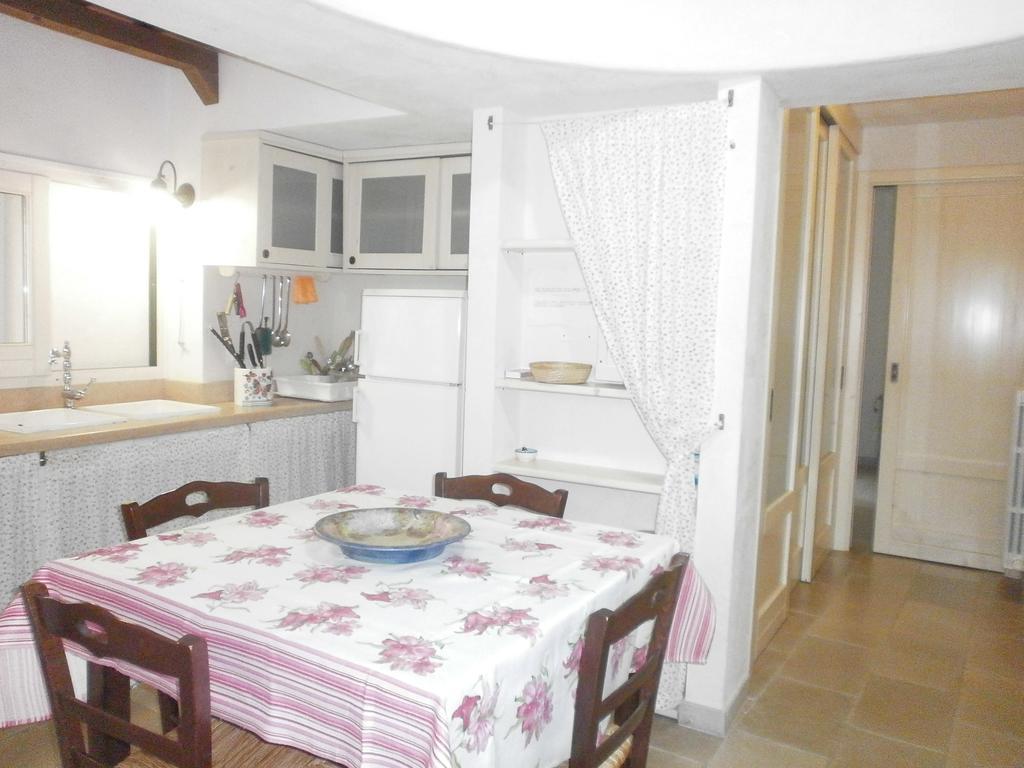Trullo Villa Giuliana Con Giardino Posizione Panoramica Free Wifi Ostuni Rom bilde
